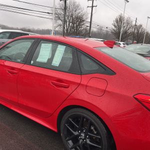 HONDA CIVIC SPORT - 6