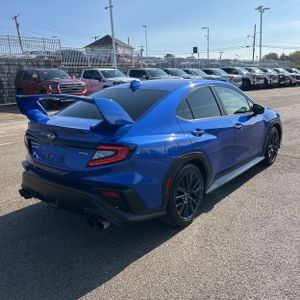 SUBARU WRX PREMIUM - 8