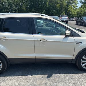 2017 FORD ESCAPE TITANIUM 缩略图 11
