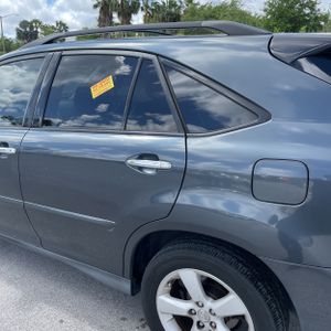 Lexus RX 350 Base - 6