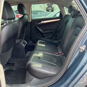 2015 AUDI A4 2.0T PREMIUM 缩略图 29