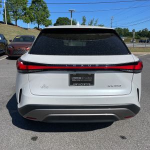 LEXUS RX 350 BASE - 7