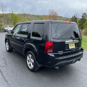 HONDA PILOT - 5