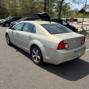 CHEVROLET MALIBU - 5