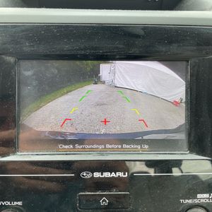 2021 Subaru IMPREZA BASE — миниатюра 37