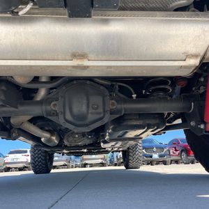 2024 JEEP WRANGLER WILLYS — миниатюра 25