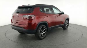 2025 JEEP COMPASS LIMITED 照片 7