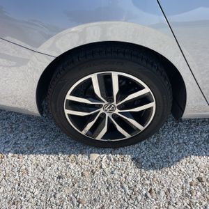 2025 Volkswagen JETTA SE 缩略图 19