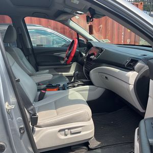 صورة مصغرة 33 لـ 2019 Honda PILOT EX-L
