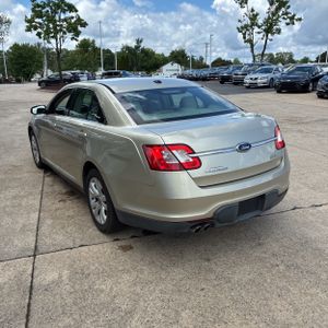 FORD TAURUS SEL - 5