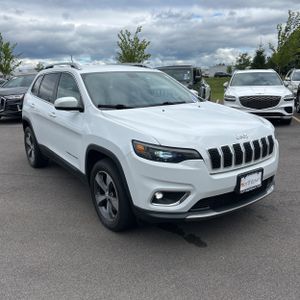 صورة مصغرة 12 لـ 2019 JEEP CHEROKEE LIMITED