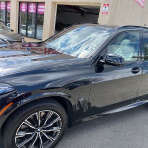 BMW X5 XDRIVE40I - 2