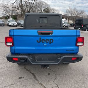 JEEP GLADIATOR SPORT S - 7