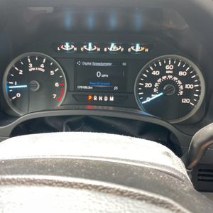 2019 FORD F-150 XLT 缩略图 40