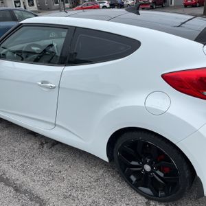 HYUNDAI VELOSTER BASE - 6
