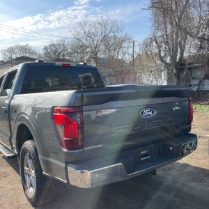 FORD F-150 XLT - 5