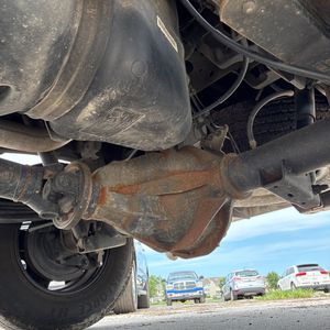 2024 RAM 3500 TRADESMAN thumbnail 28