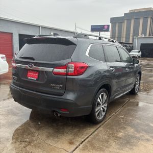 SUBARU ASCENT TOURING - 7