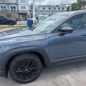 MAZDA CX-50 2.5 S PREFERRED - 2