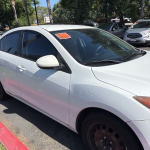 صورة مصغرة 13 لـ 2010 Mazda MAZDA3 I SPORT