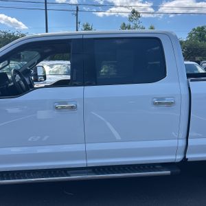 FORD F-150 XLT - 4