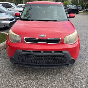 2015 KIA SOUL + 缩略图 52