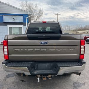 FORD F-250 SUPER DUTY XLT - 7