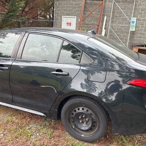 صورة 6 لـ 2021 Toyota COROLLA LE