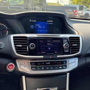 2014 Honda ACCORD EX-L V6 — миниатюра 38