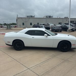 DODGE CHALLENGER SXT PLUS - 10