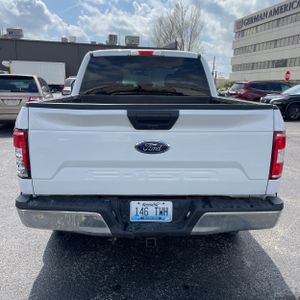 FORD F150 XLT - 7
