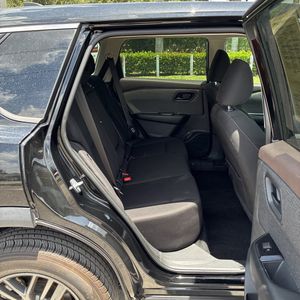 2023 Nissan ROGUE S 缩略图 34
