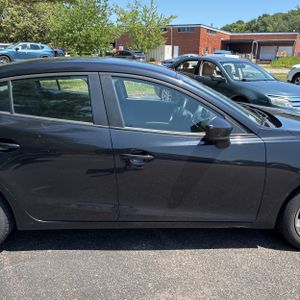 2015 Mazda MAZDA3 I SV 缩略图 11