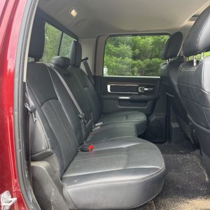 2018 RAM 2500 LARAMIE — миниатюра 35
