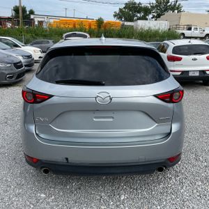 صورة 7 لـ 2020 Mazda CX-5 GRAND TOURING
