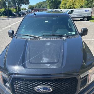 2020 FORD F-150 XLT — миниатюра 15