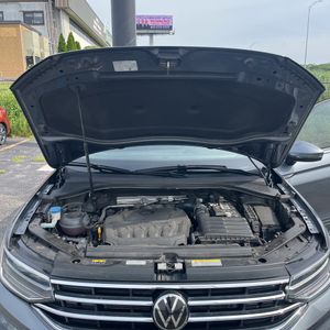 2023 Volkswagen TIGUAN S 缩略图 43