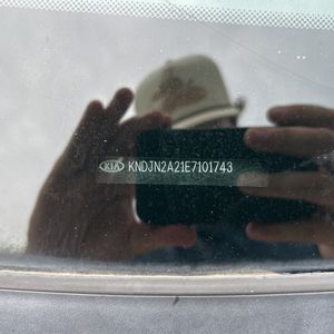 2014 KIA SOUL BASE — миниатюра 47