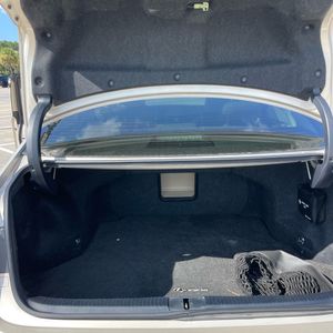 2013 Lexus ES 350 BASE photo 43