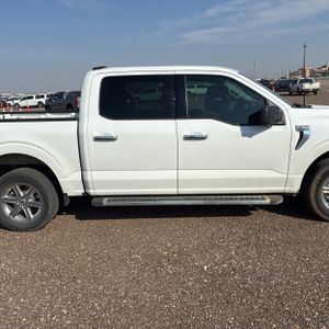 2024 FORD F-150 XLT 缩略图 11