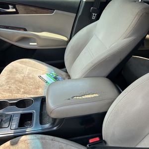صورة مصغرة 54 لـ 2017 KIA SORENTO LX
