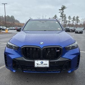 BMW X5 M60I - 10
