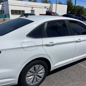 VOLKSWAGEN JETTA S - 9