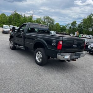 FORD F-350 SUPER DUTY XLT - 5