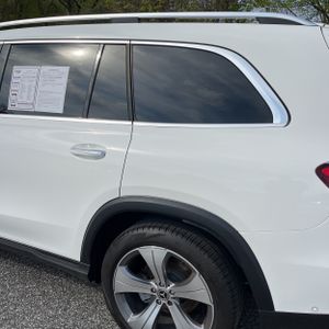 MERCEDES-BENZ GLS - 6