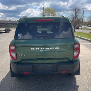 FORD BRONCO SPORT BIG BEND - 7