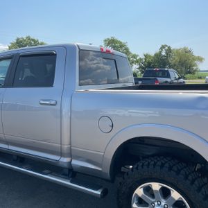 صورة 6 لـ 2019 RAM 2500 LARAMIE