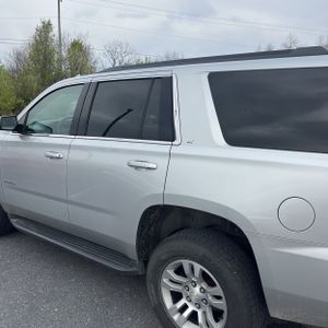 CHEVROLET TAHOE LT - 6
