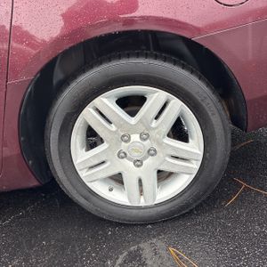 2007 Chevrolet IMPALA LTZ thumbnail 18