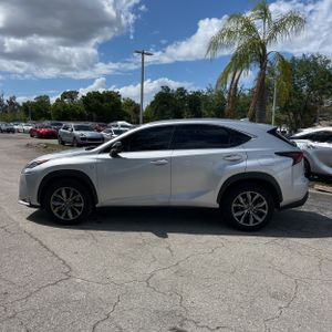 LEXUS NX 200T F SPORT - 3